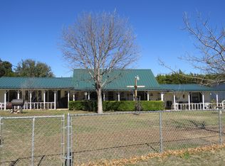 121 Cedar Creek Park Rd, Whitney, TX 76692