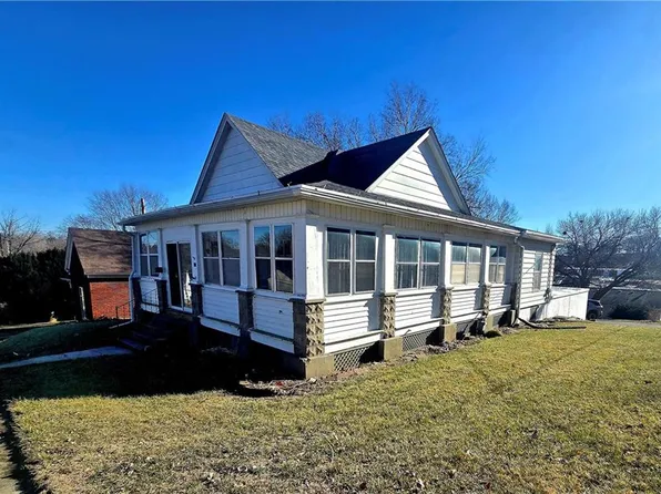 310 W Clay St, Rock Port, MO 64482