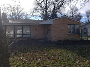 2007 E 6th St, Sterling, IL 61081