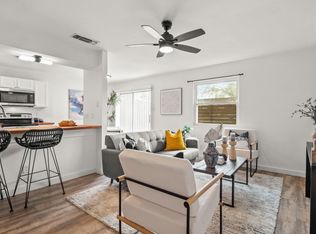 5616 Emerald Forest Dr APT 101, Austin, TX 78745