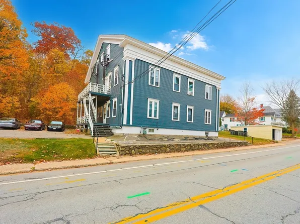 57 Green St, Gardner, MA 01440