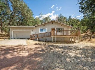 16373 Caballero Ct, Lower Lake, CA 95457