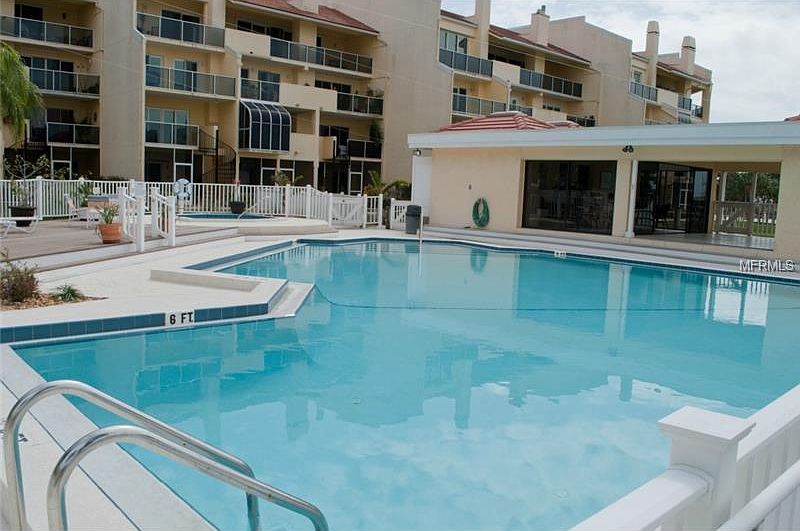 1st image of 1100 Pinellas Bayway S #G2
