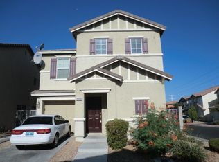 10333 Gunter Hill Ct, Las Vegas, NV 89183