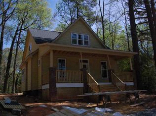3008 W Shenandoah Ave, Durham, NC 27704