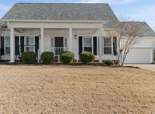 707 Parliament St, Little Rock, AR 72211