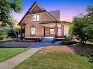 706 N 7th St, Grand Junction, CO 81501
