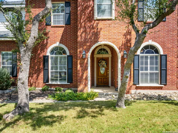 411 Sunrise Hill, San Antonio, TX 78260