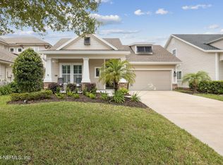 456 Stone Ridge Dr, Ponte Vedra, FL 32081