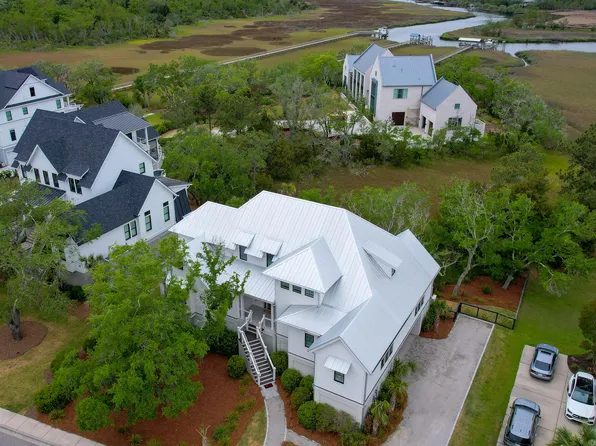 835 Dunham St, Charleston, SC 29492