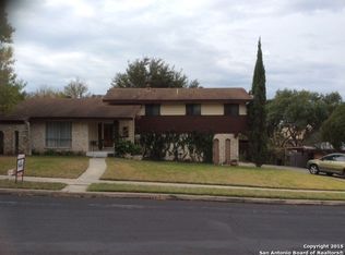6108 Rue Sophie St, Leon Valley, TX 78238