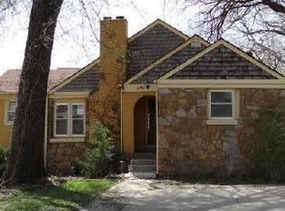 6154 Melrose Ln, Shawnee, KS 66203