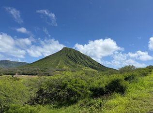 1070 Awawamalu St APT E, Honolulu, HI 96825