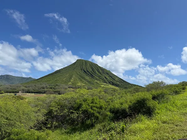 1070 Awawamalu St APT E, Honolulu, HI 96825