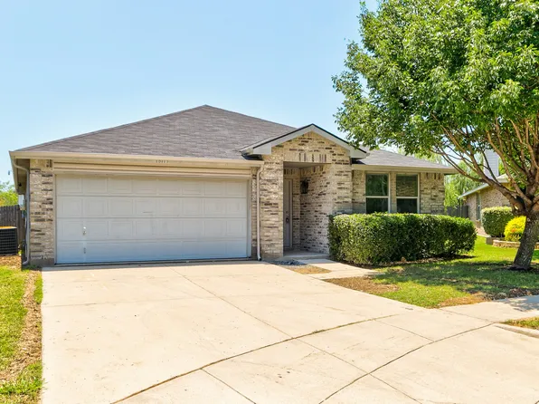 16113 Windsong Ct, Justin, TX 76247