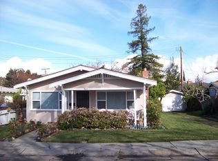 964 Katherine Ct, San Jose, CA 95126