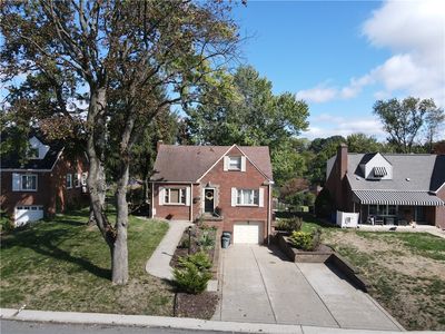 633 Moreland Dr, Pittsburgh, PA, 15243