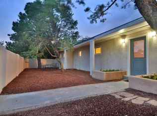 1450 Ridgecrest Dr SE, Albuquerque, NM 87108