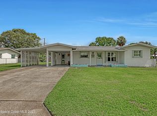 2626 Algonquin Dr, Melbourne, FL 32935