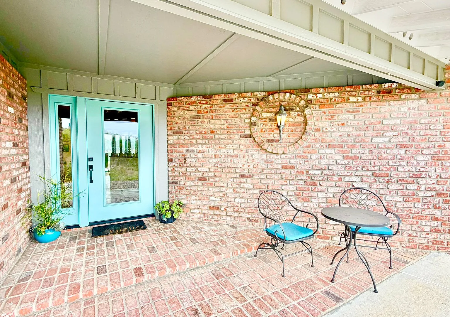 Beautifully Furnished & Appointed, Shorter Term Rental in the Peaceful Gird Valley area of Fallbr... — Photo 4