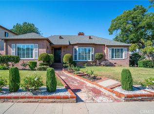 2013 S Palm Ave, Alhambra, CA 91803