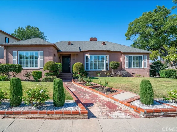 2013 S Palm Ave, Alhambra, CA 91803