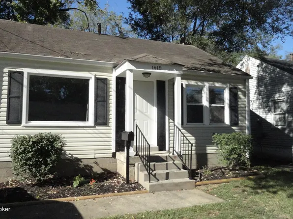 1618 Phyllis Ave, Louisville, KY 40215