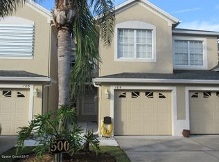 500 Trotter Ln APT 104, Melbourne, FL 32940