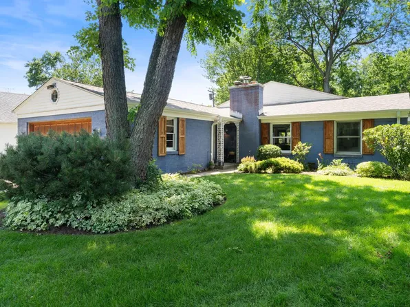 3417 South Elmwood DRIVE, Racine, WI 53405