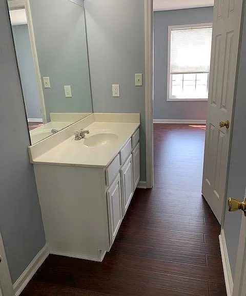 Rest room