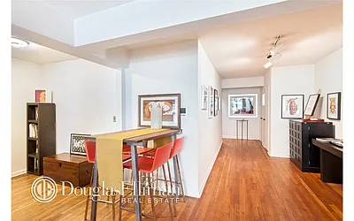 Sold by Douglas Elliman