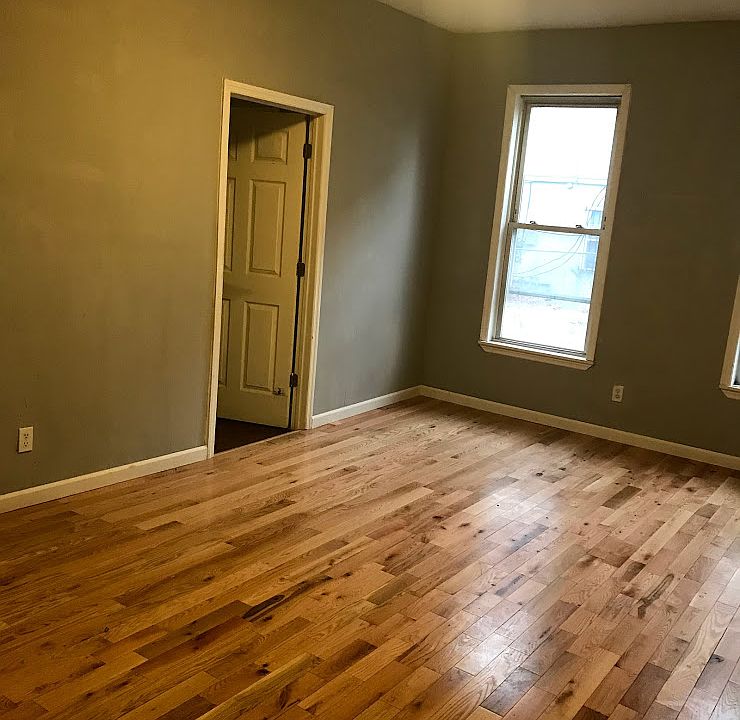 Family Room 1st Floor