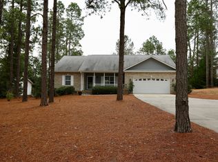 116 E Devonshire Ave, West End, NC 27376