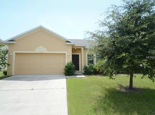 1612 Valmont Ln, Apopka, FL 32703