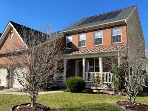 17105 Madrillon Way, Accokeek, MD 20607