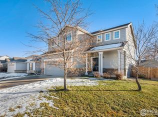 1976 Settlers Dr, Milliken, CO 80543