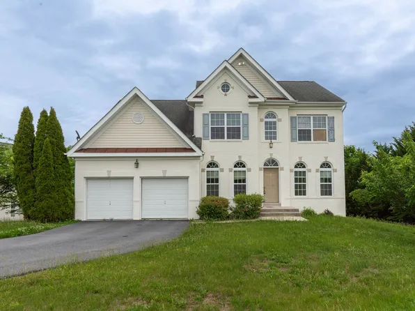 391 Sheerer Dr, Martinsburg, WV 25404