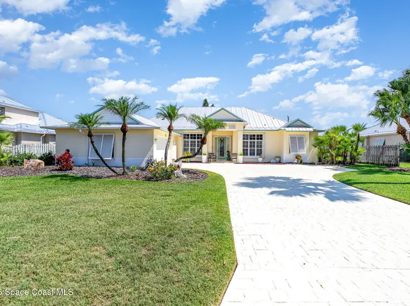 140 Miami Ave, Indialantic, FL 32903