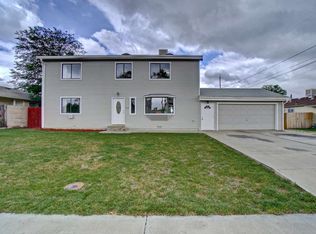 222 S Sycamore St, Fruita, CO 81521