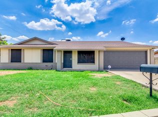 5103 W Lupine Ave, Glendale, AZ 85304