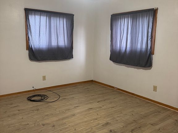 Bedroom #1