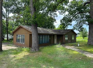 11520 E 330th Rd S, Lagrange, IN 46761