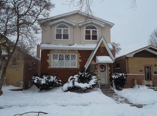 3504 Cuyler Ave, Berwyn, IL