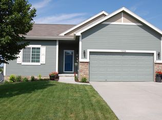 11224 S 212th St, Gretna, NE 68028