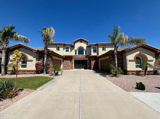 2884 E Clifton Ct, Gilbert, AZ 85295