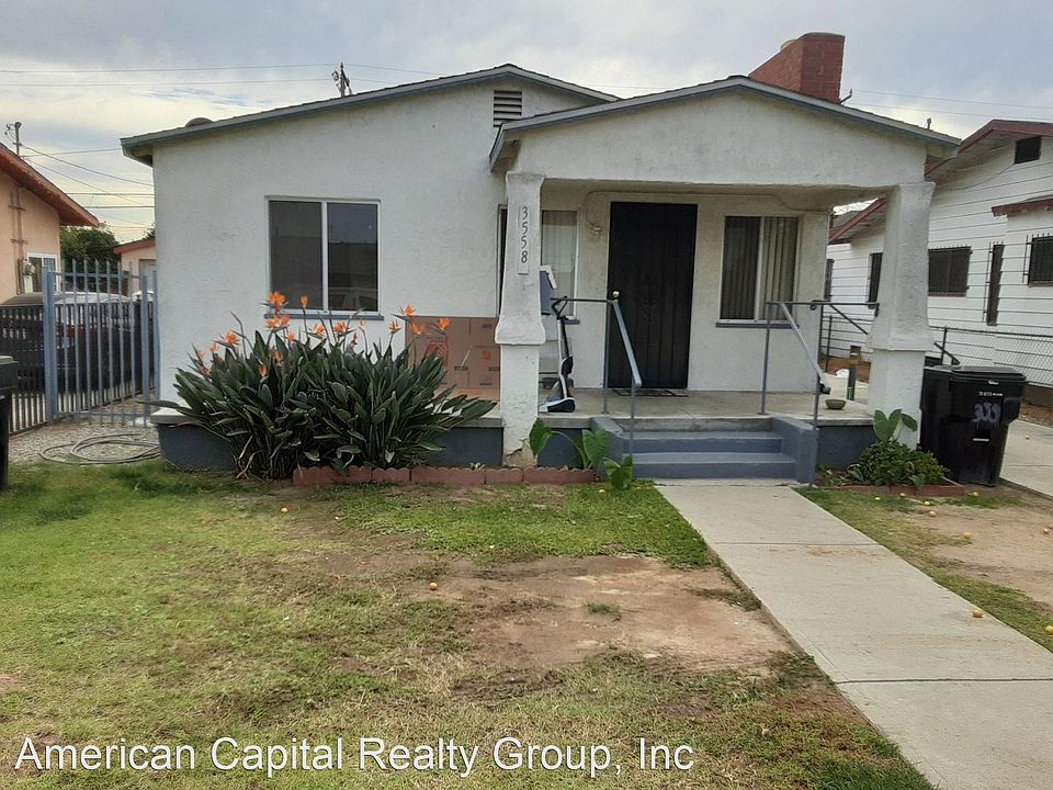 1st image of 3558 E 53rd St