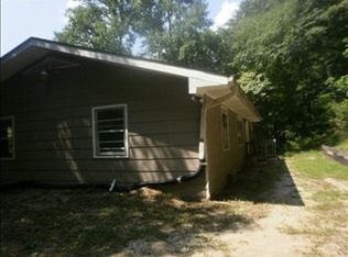 96 Clinton Vinson Rd, Otto, NC 28763