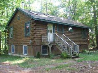 793 Long Shores Dr, Barrington, NH 03825