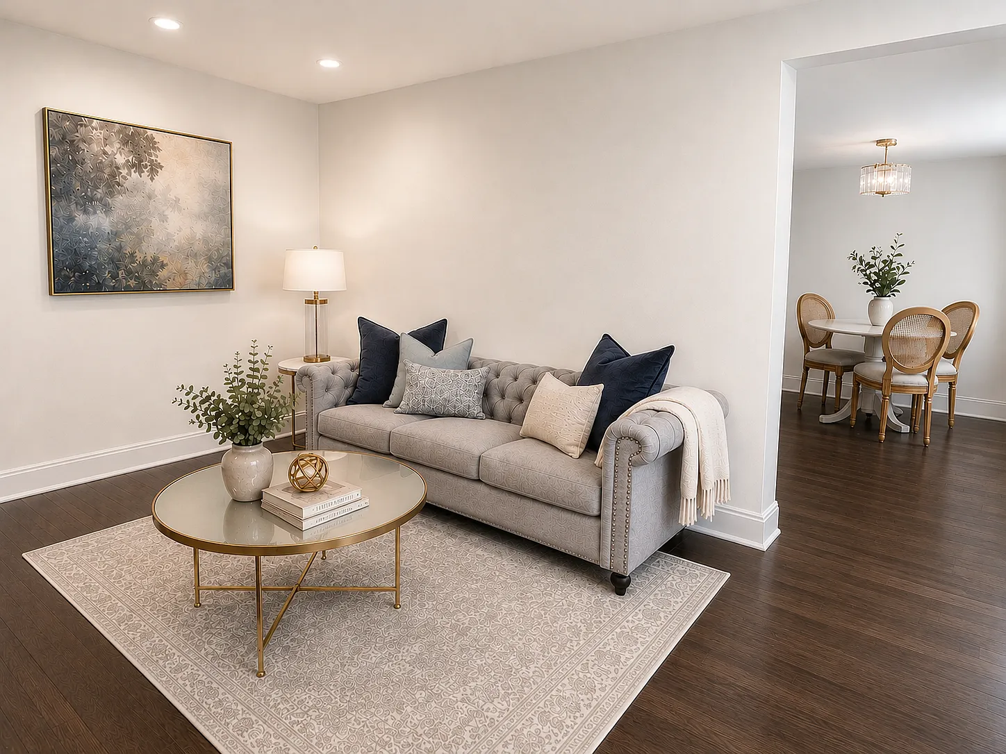 2 bed, 1400 sqft, $2,295 — Photo 4