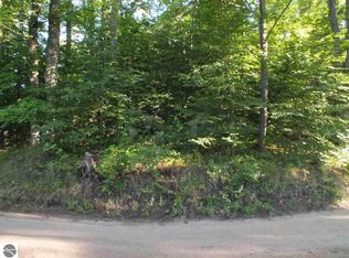 Grand Kal Rd, Fife Lake, MI 49633